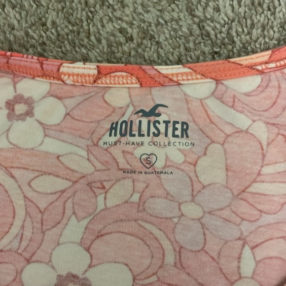 HOLLISTER TOP FOR SALE!!!! - Picture 3 of 3